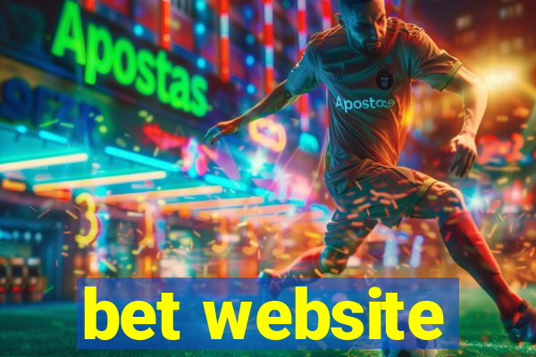 bet website