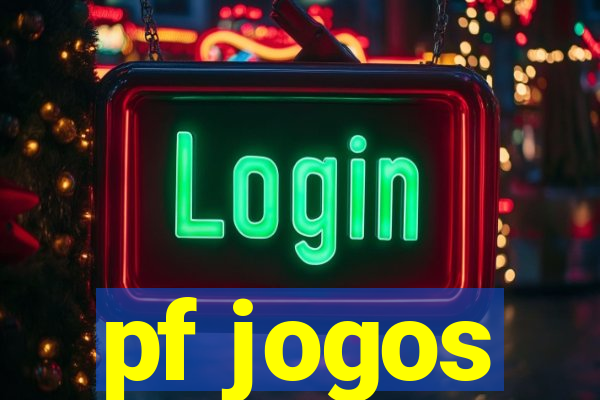 pf jogos