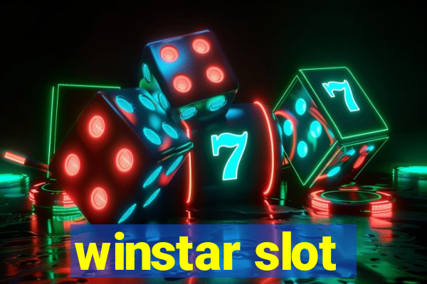 winstar slot