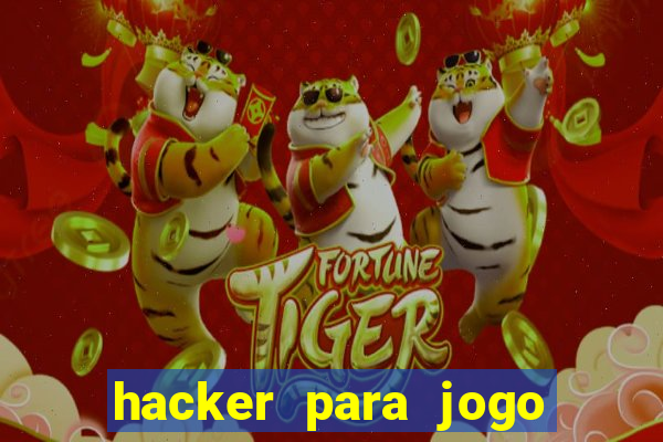 hacker para jogo do tigre