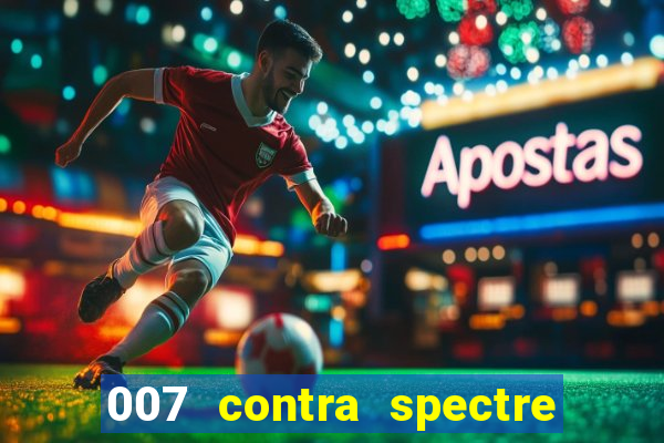 007 contra spectre casino royale atores