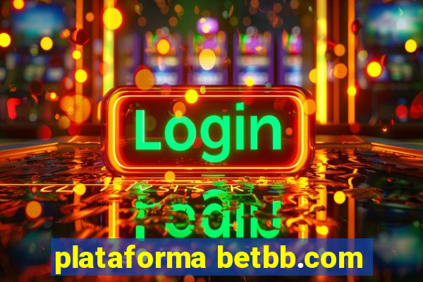 plataforma betbb.com