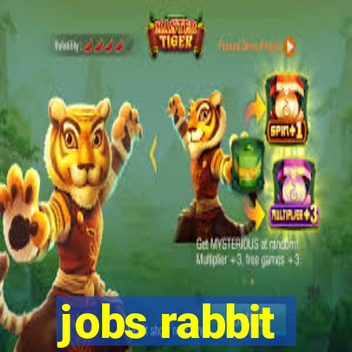 jobs rabbit