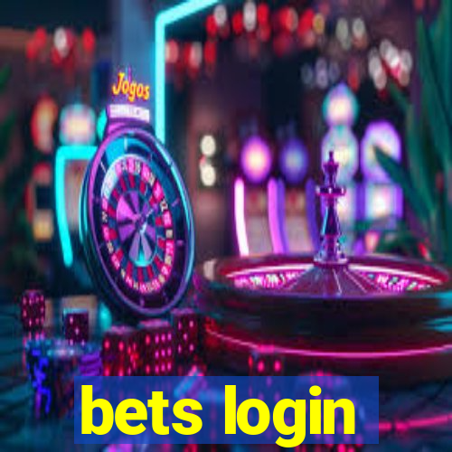 bets login