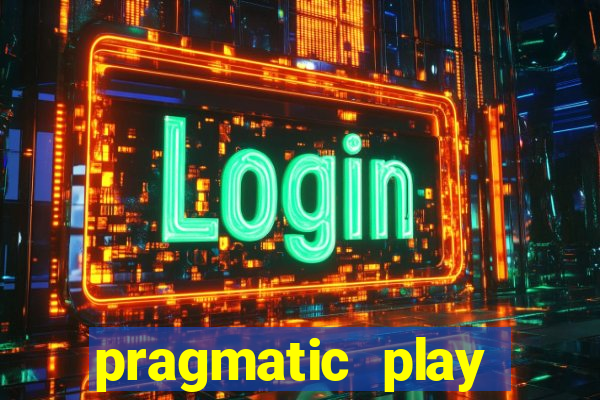 pragmatic play slots rtp