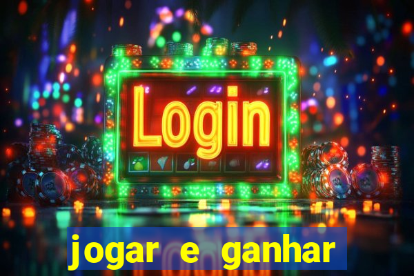 jogar e ganhar dinheiro no pix