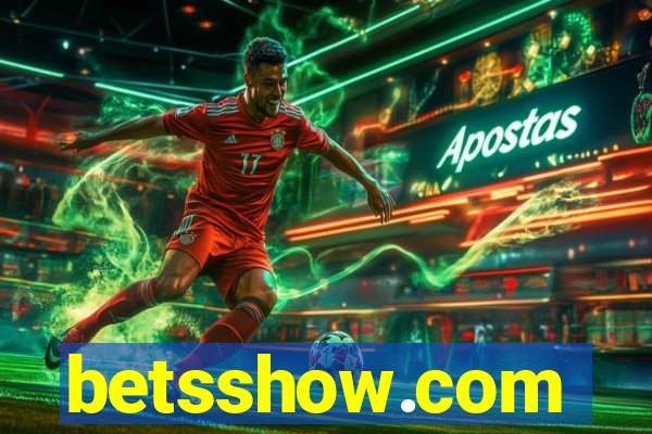 betsshow.com