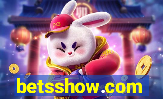 betsshow.com