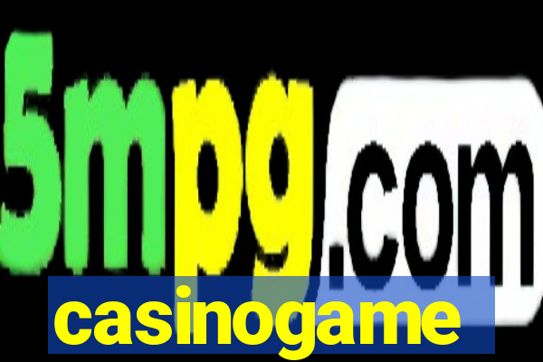 casinogame