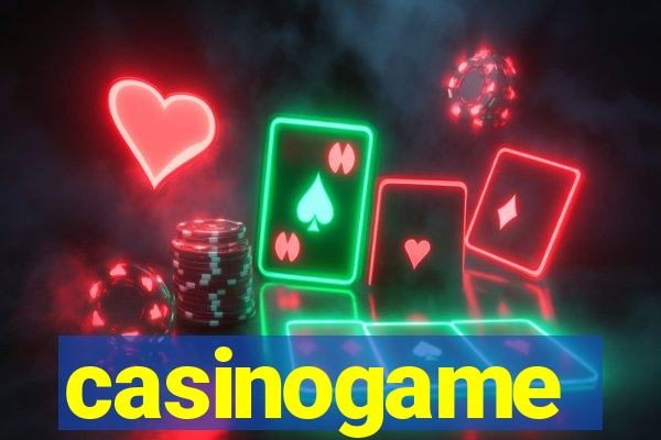 casinogame