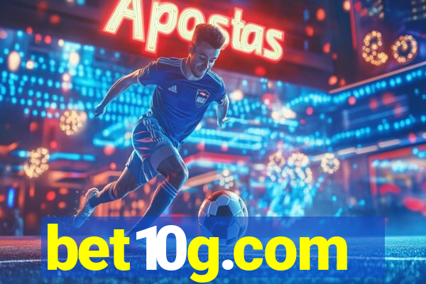 bet10g.com