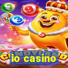 io casino