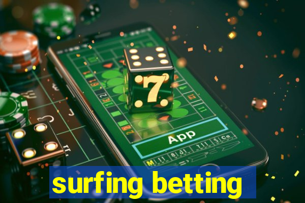 surfing betting