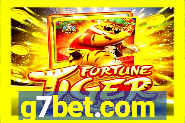 g7bet.com