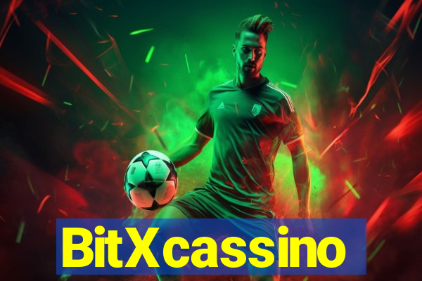 BitXcassino