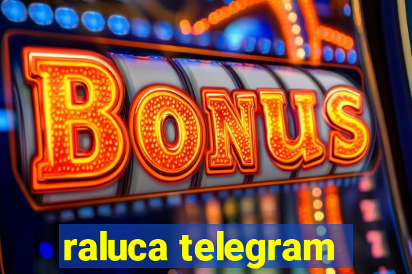 raluca telegram