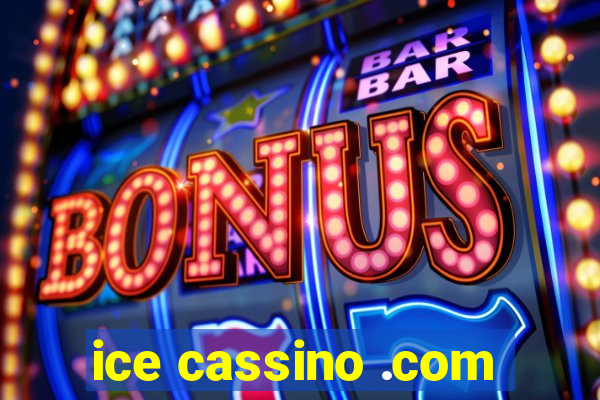 ice cassino .com