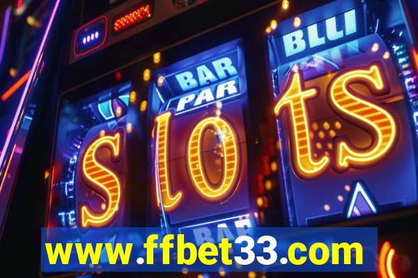 www.ffbet33.com