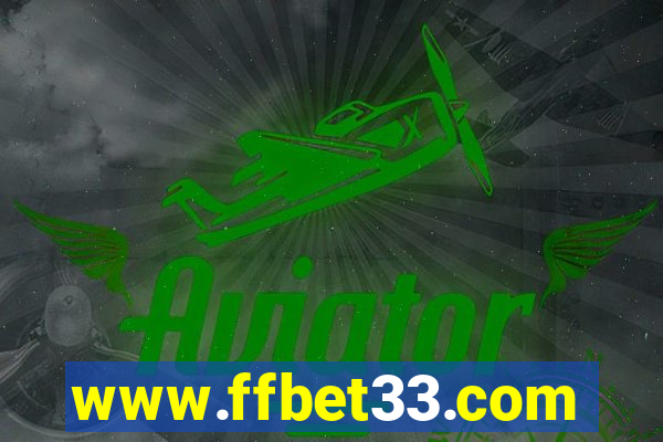 www.ffbet33.com