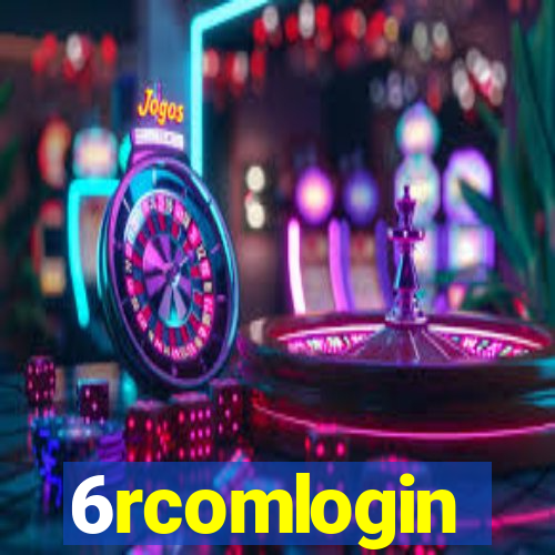 6rcomlogin