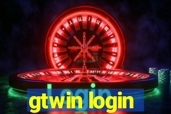 gtwin login