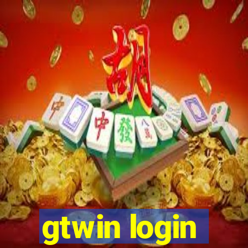 gtwin login