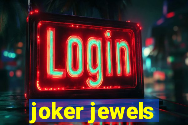 joker jewels