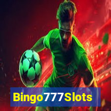 Bingo777Slots