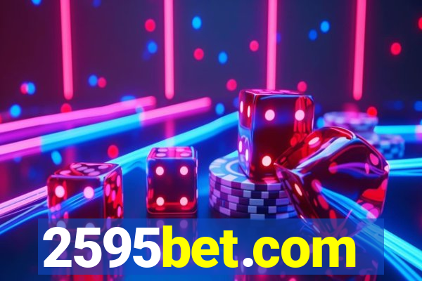 2595bet.com