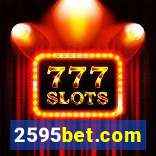 2595bet.com