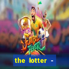 the lotter - reclame aqui