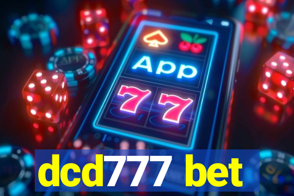 dcd777 bet