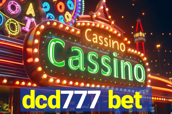 dcd777 bet