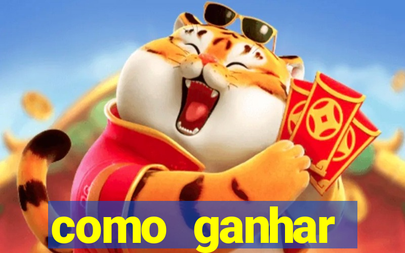 como ganhar dinheiro no slots casino