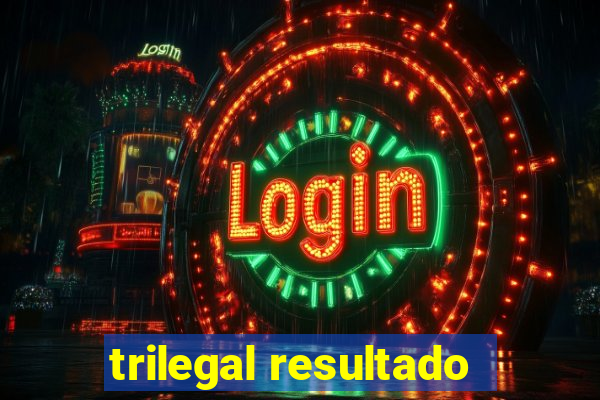 trilegal resultado