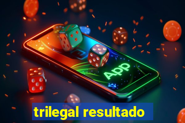 trilegal resultado