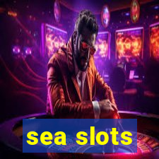 sea slots