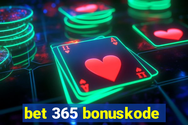 bet 365 bonuskode