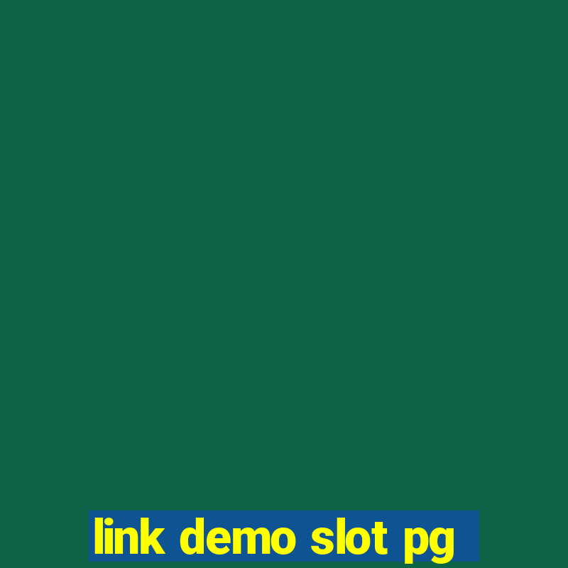 link demo slot pg