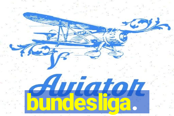 bundesliga.