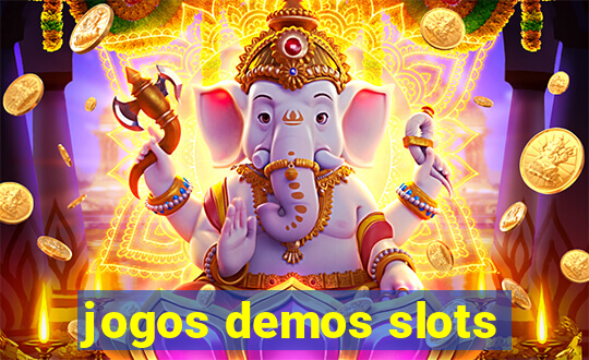 jogos demos slots