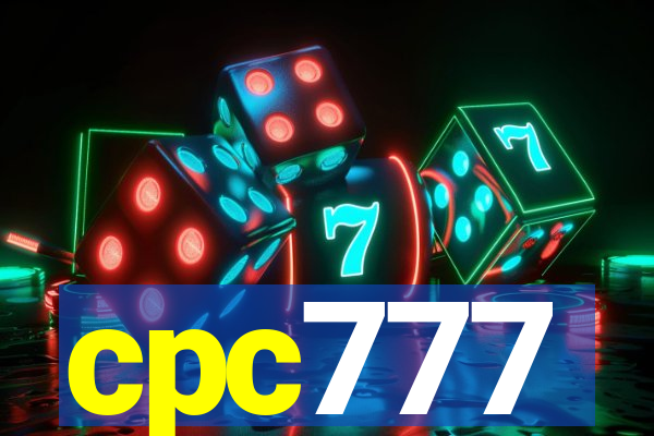 cpc777