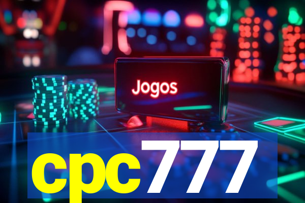 cpc777