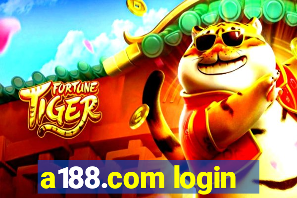 a188.com login