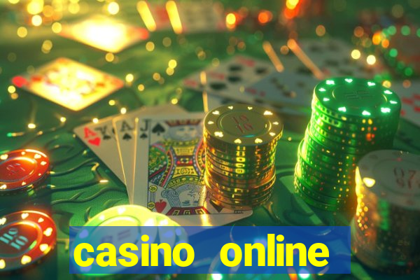 casino online dinero real