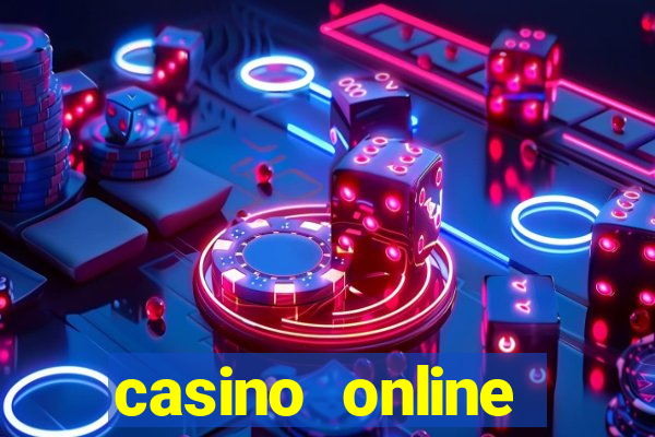 casino online dinero real