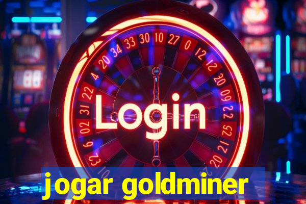 jogar goldminer