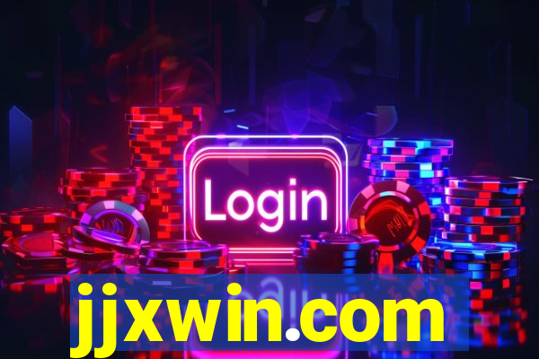 jjxwin.com