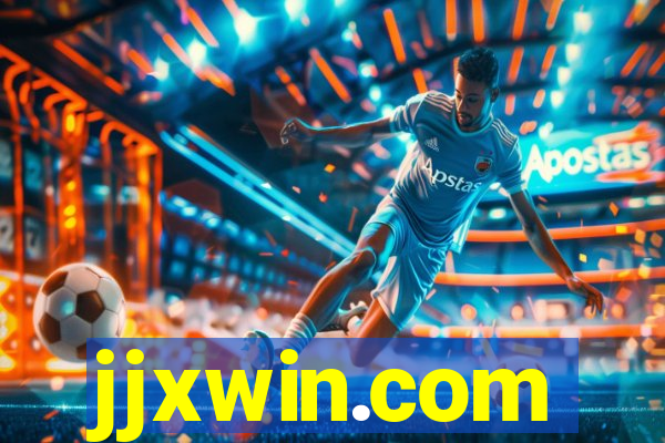 jjxwin.com