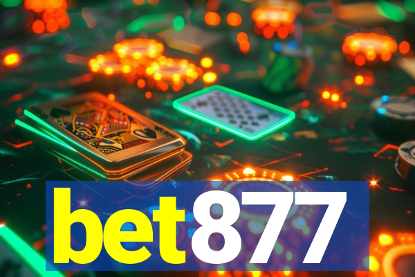 bet877